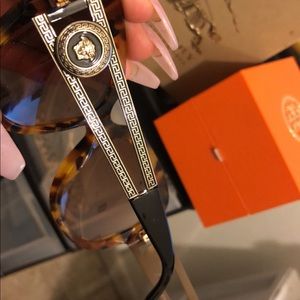 Versace sunglasses